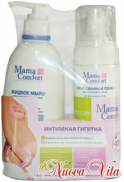    Mama Comfort
