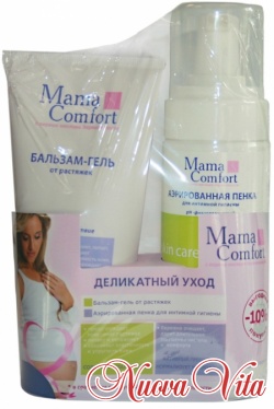    Mama Comfort