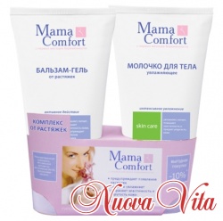       Mama Comfort