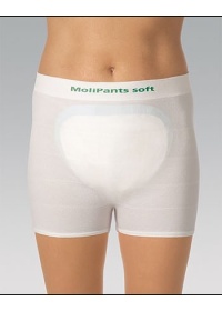      5 Hartmann Molipants Soft M