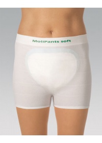      5 Hartmann Molipants Soft S