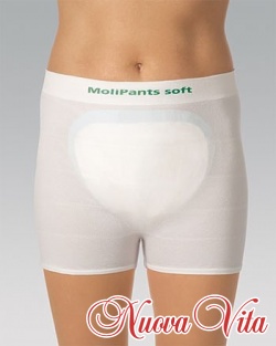      5 Hartmann Molipants Soft M