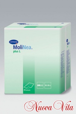 MoliNea Plus   60X90 10. Hartmann