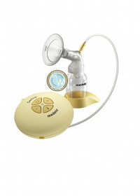   Medela Swing