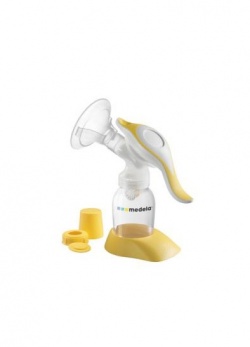   Medela armony