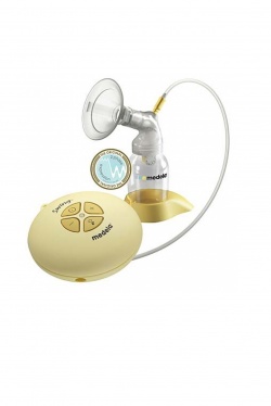   Medela Swing