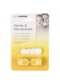     ( 2. +  6. Medela