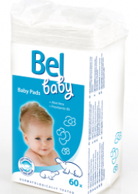 Bel Baby Pads c        B5