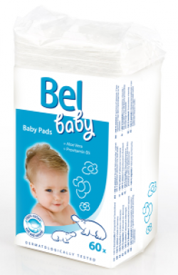 Bel Baby Pads c        B5