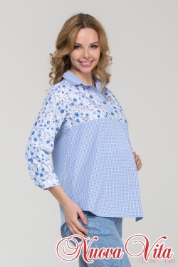 Рубашка для беременных