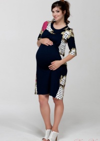 Платье для беременных 2144.1