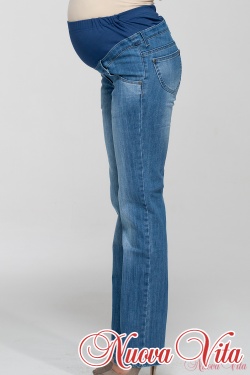 Nuova Vita джинсы для беременных 5604.2