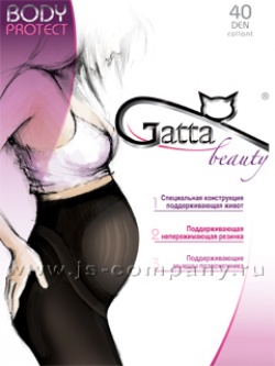  /. Gatta BODY PROTECT 40