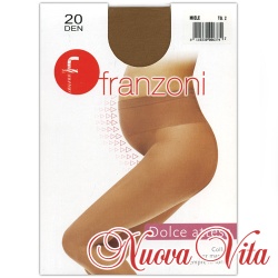 Franzoni Dolce Attesa 20