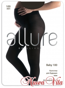    Allure ALL Baby 100 den