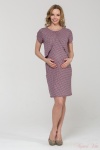 Платье - одежда для беременных