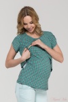 Блуза для беременных