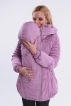 Куртка для беременных зимняя 3в1