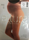  /. allure ALL BABY  20 nero