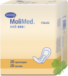 Molimed classic midi 28  