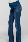 Nuova Vita джинсы для беременных 5604.1