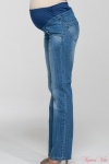 Nuova Vita джинсы для беременных 5604.2
