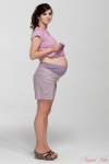 Шорты для беременных